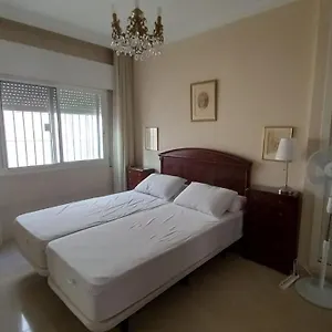 Apartamento San Juan, Málaga