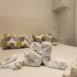Apartamento Súper Céntrico, Málaga