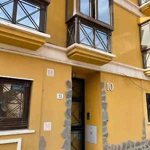 Apartamento Flat Victoria, Málaga