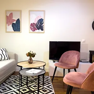 Apartamento Apartamentomálagacentro, Málaga
