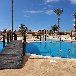 Paraiso , Costa Adeje (Tenerife) Spain
